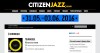 Anny Yven, ★ELU★ CitizenJazz